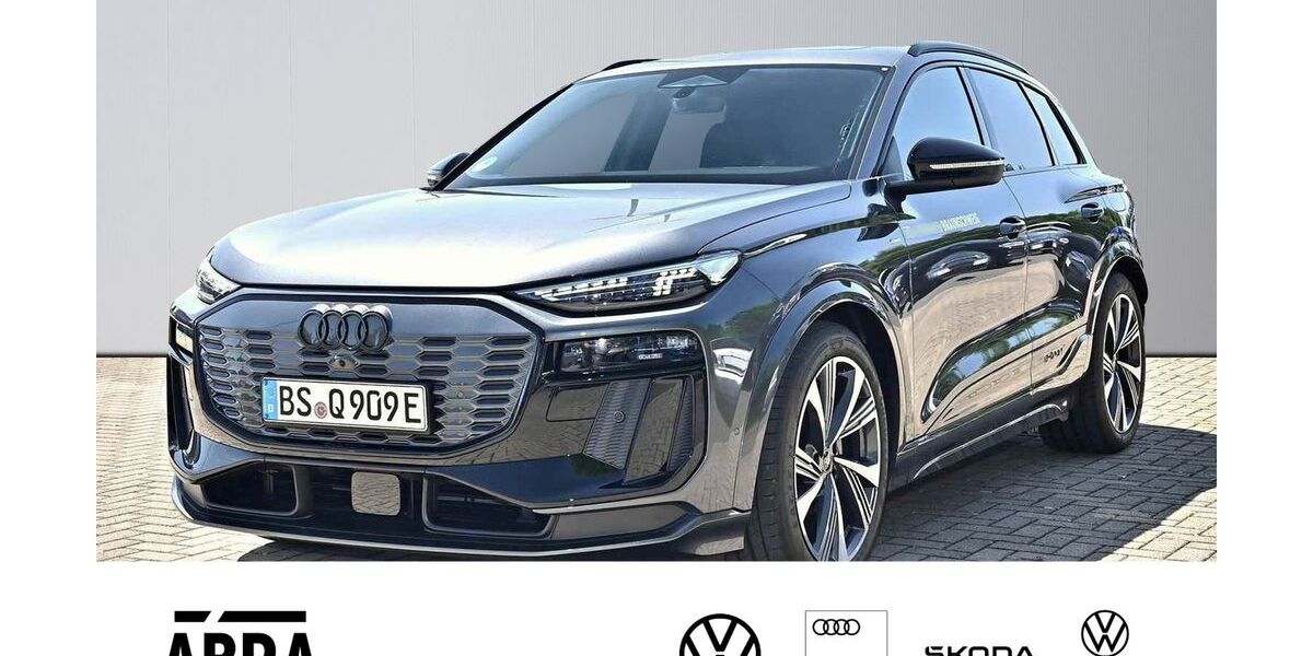 Audi Q6 e-tron 18.000 km 77.250 &euro; Braunschweig 38108