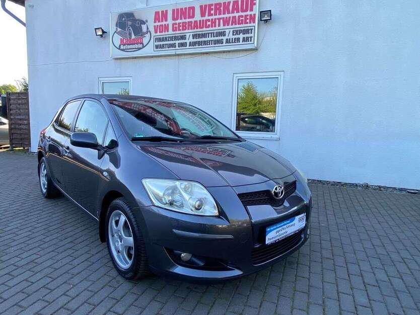 Auris