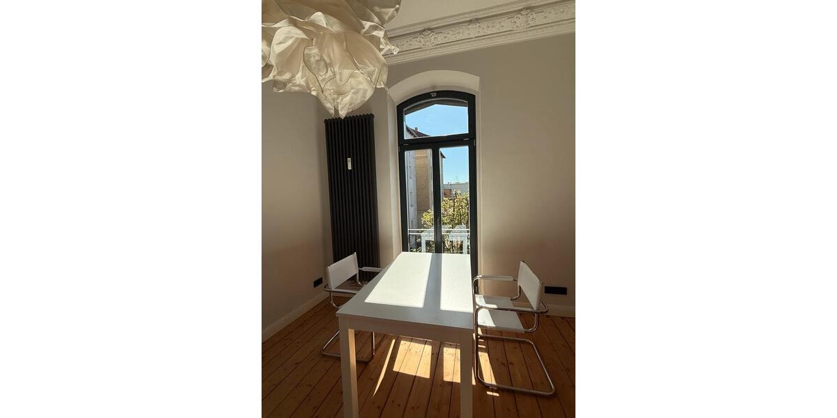 Etagenwohnung Braunschweig Nordstadt - 2 Zimmer, 50 m&sup2;, 295.000&euro; | Angebot:26373853