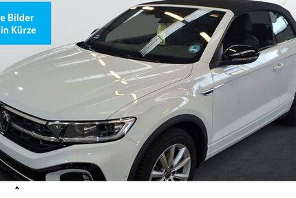 VW T-Roc 9.786 km 33.840 &euro; Wolfenbüttel 38304