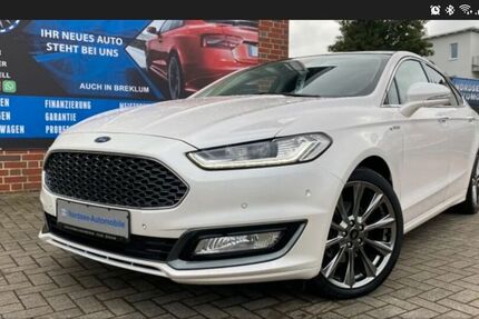 Ford Mondeo 150.000 km 22.990 &euro; Söhlde 31185