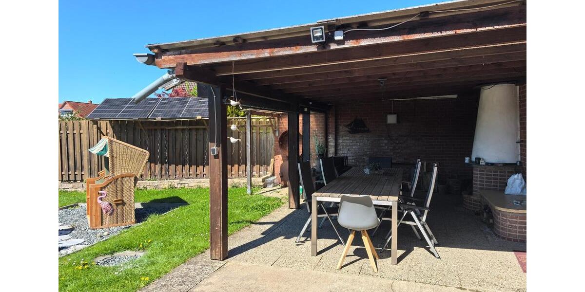 Einfamilienhaus Ilsede Adenstedt - 7 Zimmer, 180 m&sup2;, 280.000&euro; | Angebot:26300008