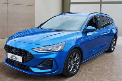 Ford Focus 18.700 km 21.710 &euro; Sickte 38173