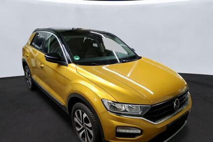 VW T-Roc 46.367 km 20.790 &euro; Goslar 38644