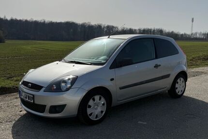 Ford Fiesta 184.128 km 1.999 &euro; Wolfenbüttel 38312