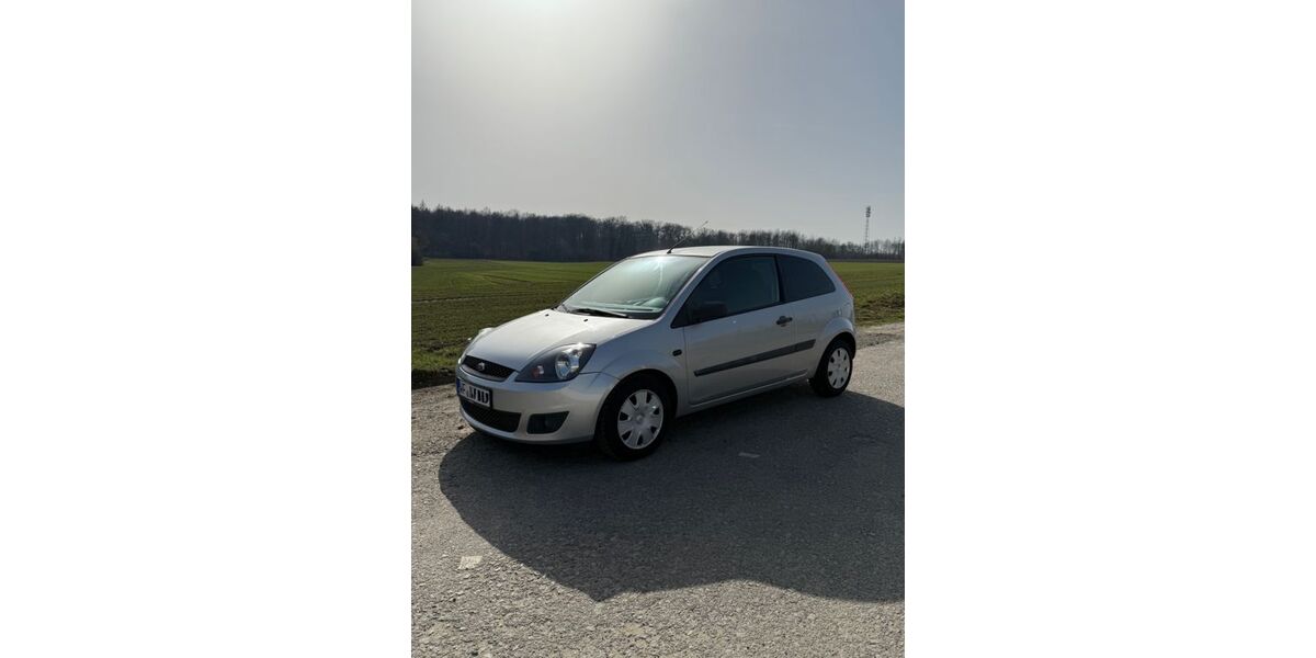 Ford Fiesta 184.128 km 1.999 &euro; Wolfenbüttel 38312