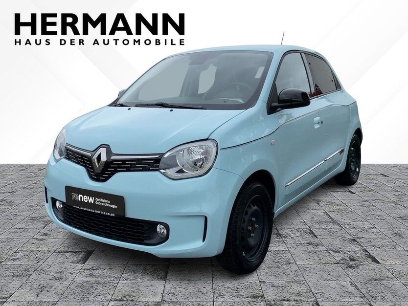 Renault Twingo 13.930 km 15.910 € Hildesheim 31135