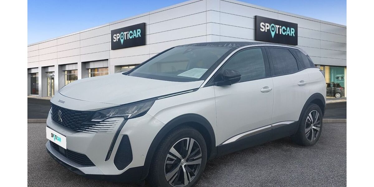 Peugeot 3008 19.850 km 28.990 &euro; Goslar 38644