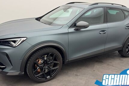 Cupra Formentor 8.140 km 48.900 &euro; Peine 31226