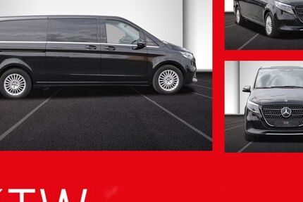 Mercedes-Benz V 300 53.190 km 63.299 &euro; Hildesheim 31137