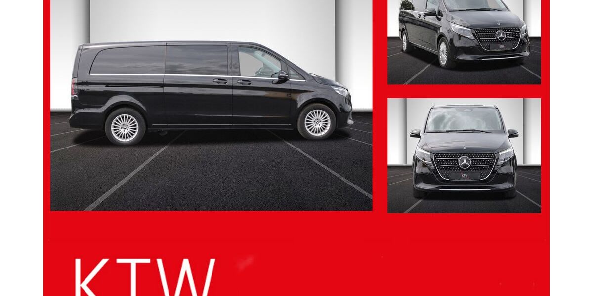 Mercedes-Benz V 300 53.190 km 63.299 &euro; Hildesheim 31137