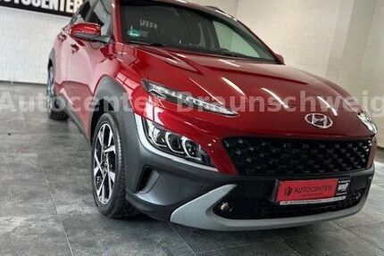 Hyundai KONA 159.000 km 10.990 &euro; Braunschweig 38112