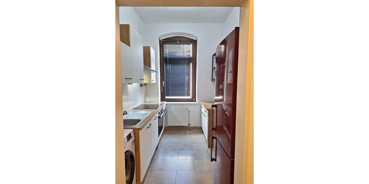 Erdgeschoßwohnung Braunschweig Östliches Ringgebiet - 2 Zimmer, 58 m&sup2;, 633&euro; | Angebot:26648695