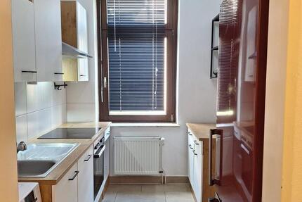 Wohnung Braunschweig Östliches Ringgebiet - 2 Zimmer, 58 m&sup2;, 633&euro; | Angebot:26648695