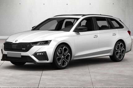 Skoda Octavia 86.540 km 28.925 &euro; Goslar 38644