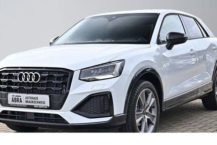 Audi Q2 16.350 km 26.550 € Braunschweig 38108