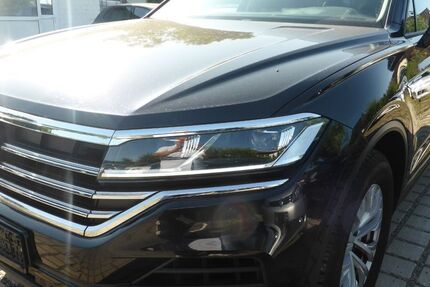 VW Touareg 141.800 km 29.990 € Wolfenbüttel 38304