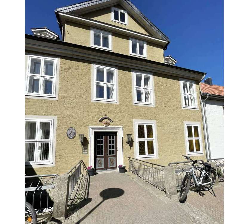 Wohnung zum Kaufen in Wolfenbüttel 197.000 € 76 m²