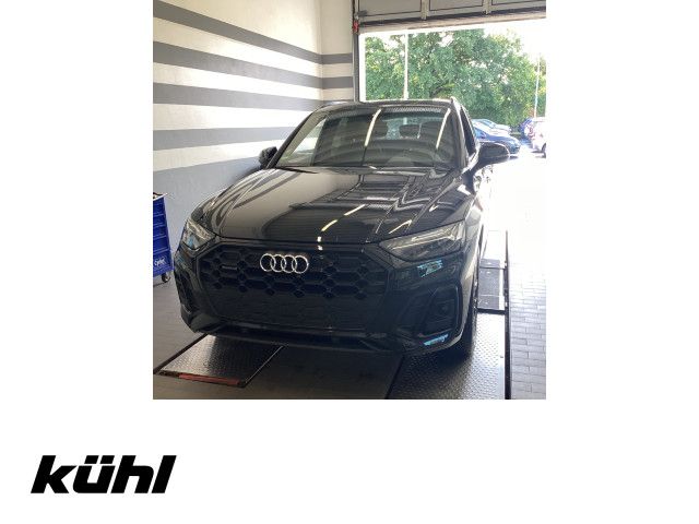 Audi Q5 109.825 km 37.690 € Hildesheim 31137