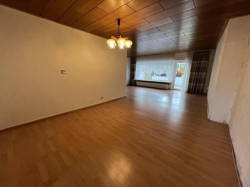 Gepflegtes Reihenhaus mit Potenzial 3 zimmer