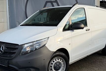 Mercedes-Benz Vito 186.901 km 12.950 &euro; Braunschweig 38122