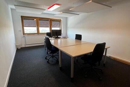 Büros in Top Lage zimmer