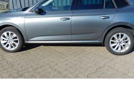 Skoda Kamiq 34.100 km 19.990 € Vordorf 38533