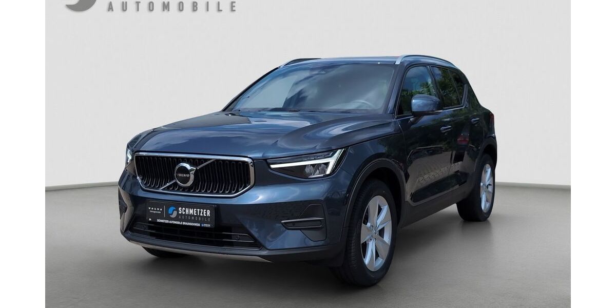 Volvo XC40 17.886 km 34.690 &euro; Braunschweig 38114