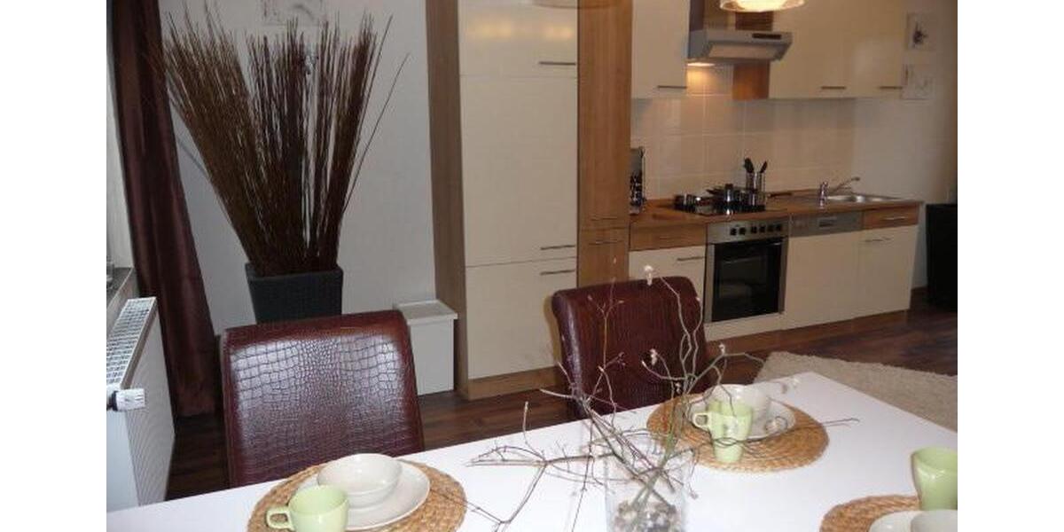 Erdgeschoßwohnung Braunschweig Wabe-Schunter-Beberbach - 2 Zimmer, 80 m&sup2;, 700&euro; | Angebot:26194361