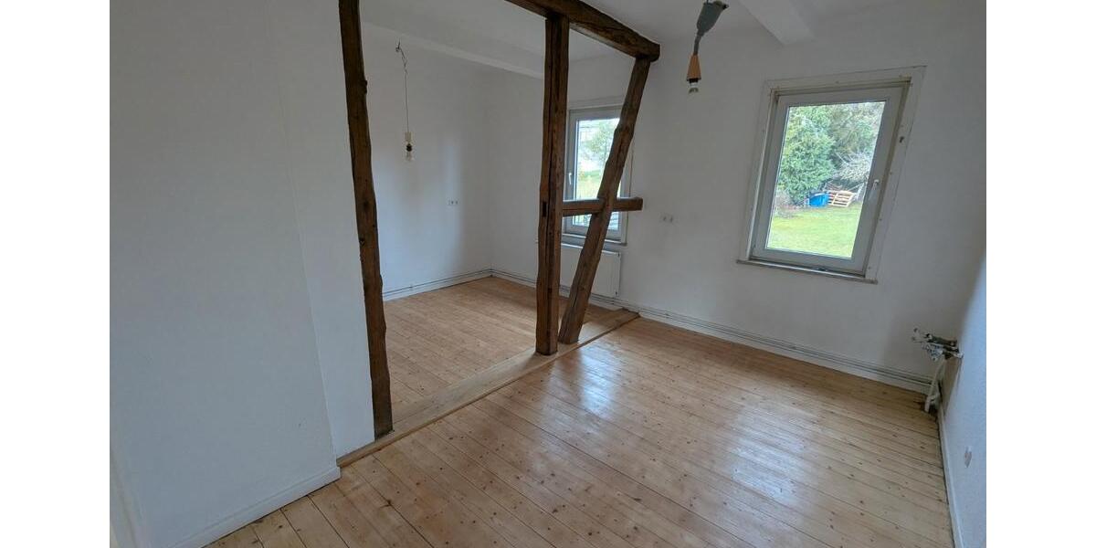 Etagenwohnung Börßum - 4.5 Zimmer, 90 m&sup2;, 720&euro; | Angebot:25994065