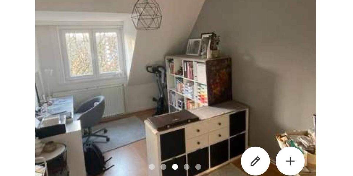 Etagenwohnung Hildesheim - 4 Zimmer, 78 m&sup2;, 624&euro; | Angebot:26226947