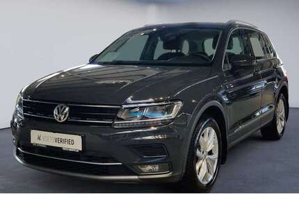 VW Tiguan 64.850 km 27.960 &euro; Hildesheim 31135