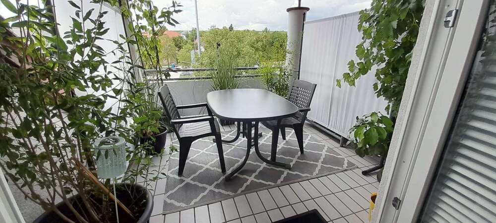 Wohnung zum Mieten in Bodenheim 630 € 65 m²