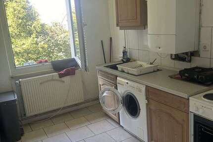 Wohnung Wolfenbüttel Ahlum - 2 Zimmer, 45 m&sup2;, 450&euro; | Angebot:26966144