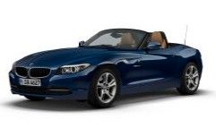BMW Z4 132.987 km 18.999 &euro; Peine 31228
