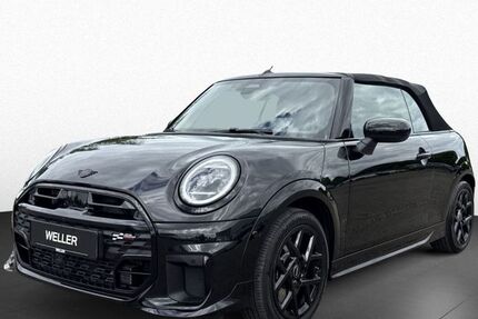 Mini Cooper S Cabrio 4.000 km 38.350 &euro; Hildesheim 31137