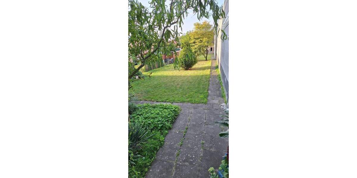 Einfamilienhaus Braunschweig Broitzem - 4 Zimmer, 120 m&sup2;, 197.000&euro; | Angebot:24620699