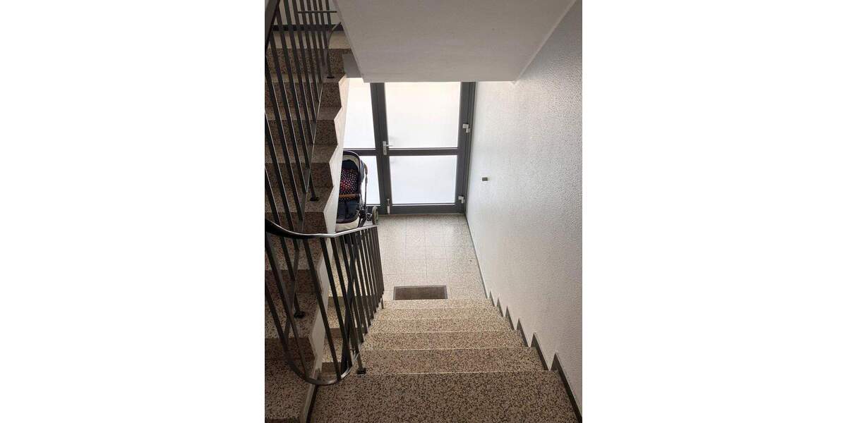 Etagenwohnung Braunschweig Weststadt - 3 Zimmer, 77 m&sup2;, 220.000&euro; | Angebot:25733289