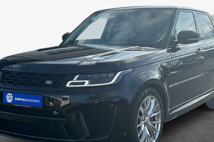 Land Rover Range Rover Sport 44.659 km 76.151 &euro; Hildesheim 31135