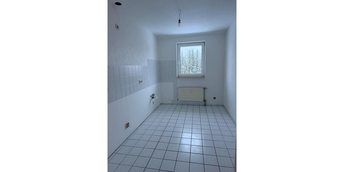 Dachgeschoßwohnung Langelsheim - 4 Zimmer, 99 m&sup2;, 680&euro; | Angebot:24400670