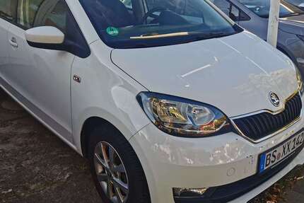 Skoda Citigo 63.000 km 7.900 € Braunschweig 38114