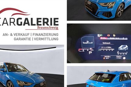 Audi A3 76.000 km 25.950 &euro; Braunschweig 38116