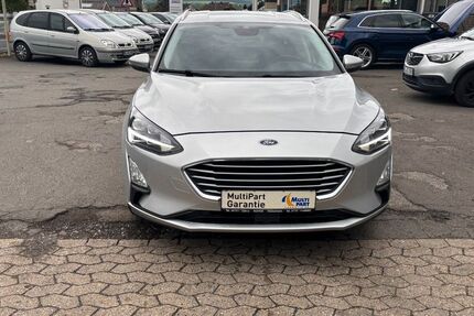 Ford Focus 105.000 km 9.990 &euro; Hildesheim 31139