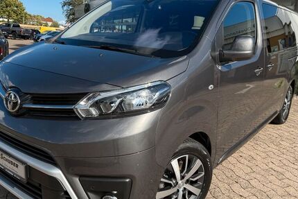 Toyota Proace (Verso)