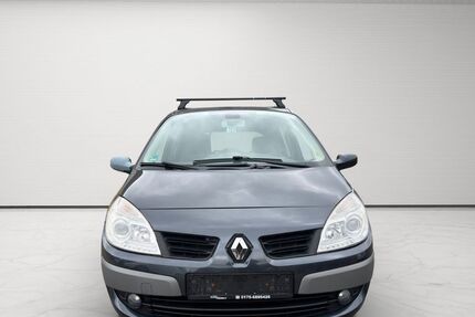 Renault Scenic 170.000 km 2.499 &euro; Goslar/Oker 38644