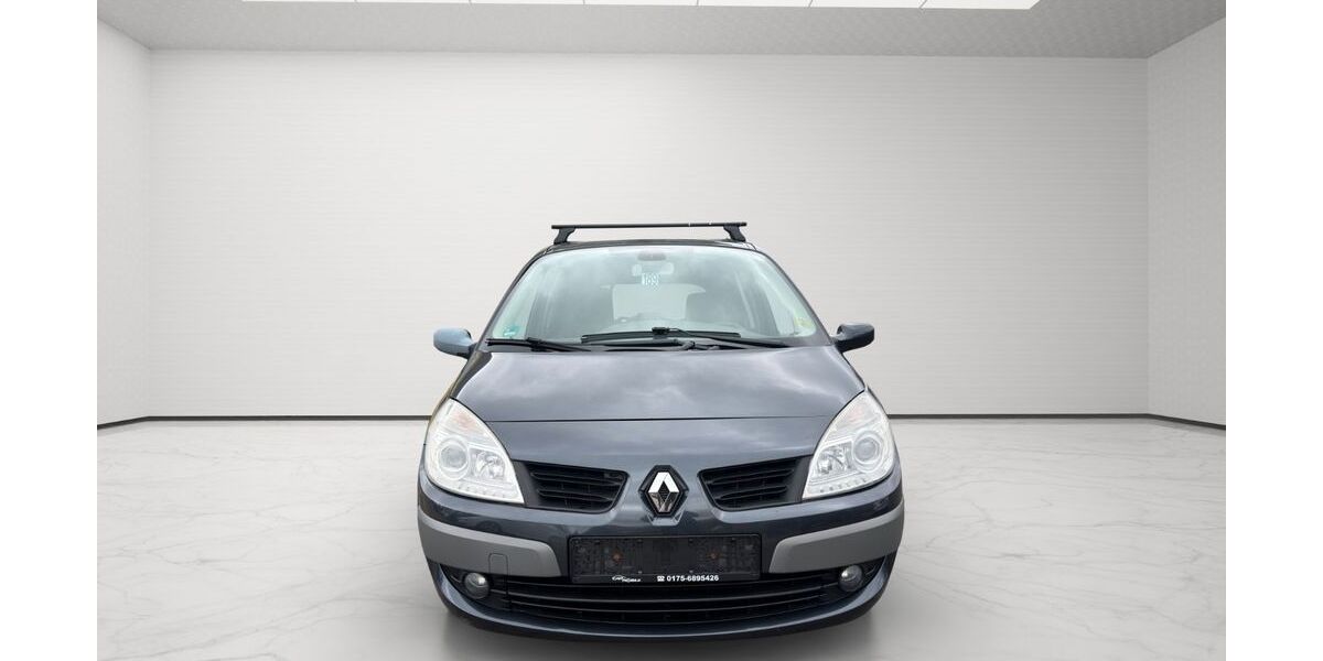Renault Scenic 170.000 km 2.499 &euro; Goslar/Oker 38644
