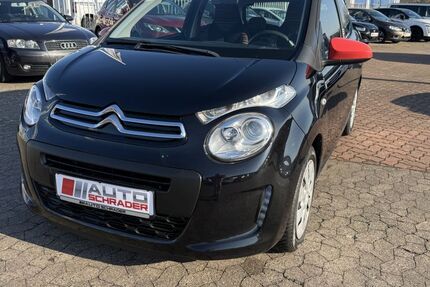 Citroen C1 82.528 km 8.995 &euro; Hildesheim 31135