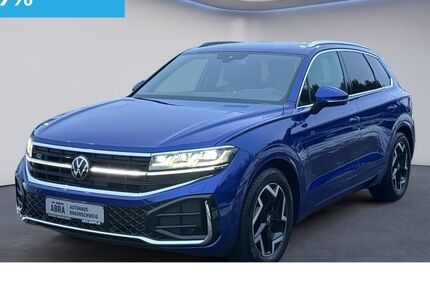 VW Touareg 26.250 km 56.550 &euro; Braunschweig 38108