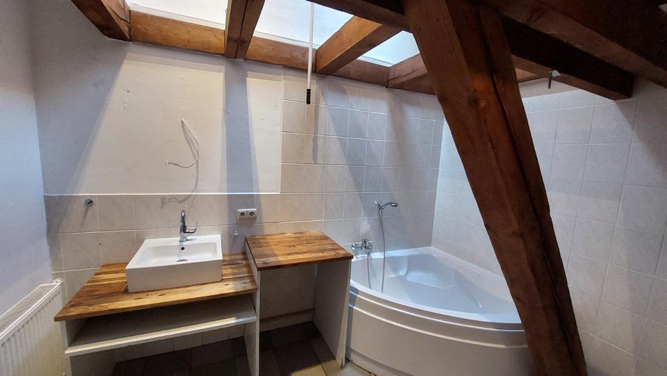 Maisonette-Wohnung