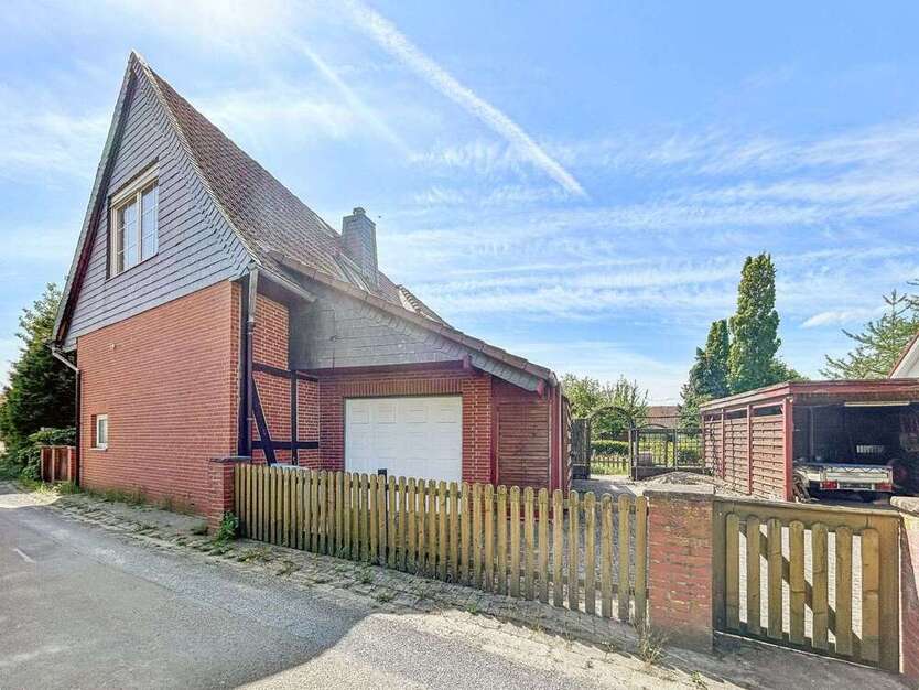 Haus zum Kaufen in Flöthe 180.000 € 133 m²